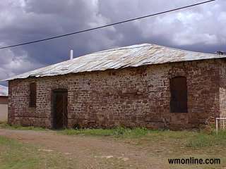 Guardhouse