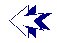 Arrow back