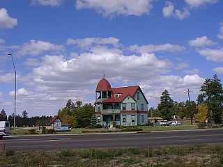 Offices of Coldwell Banker McCarty Realty