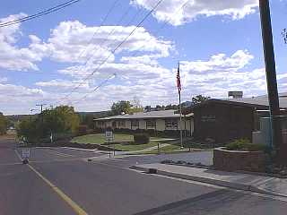 Show Low High School