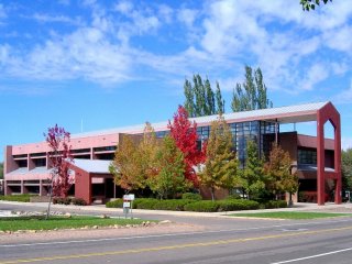 Show Low Public Library